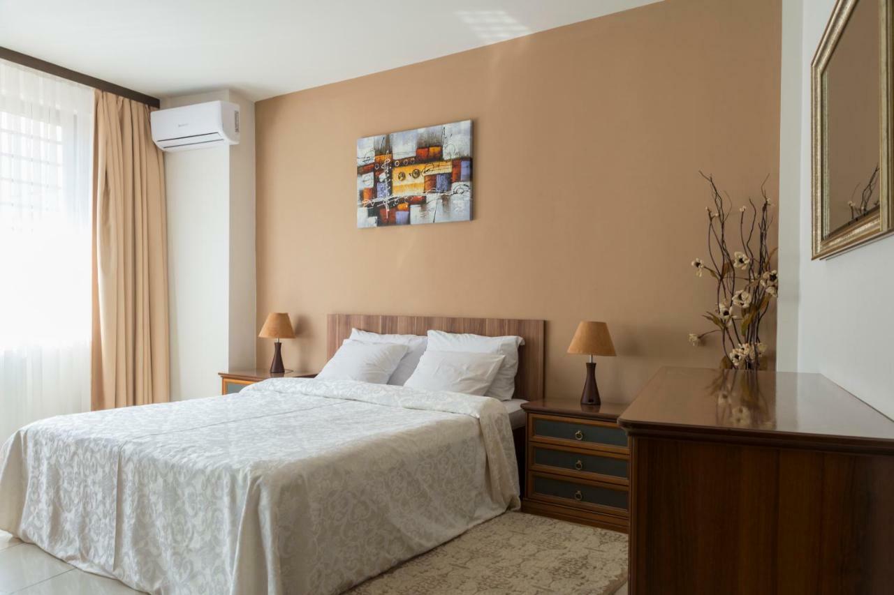 Apartment Maxxy
