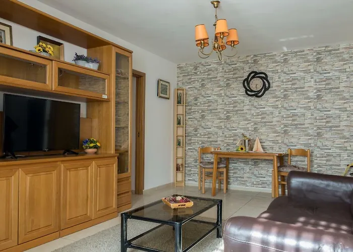 Maxxy Apartments