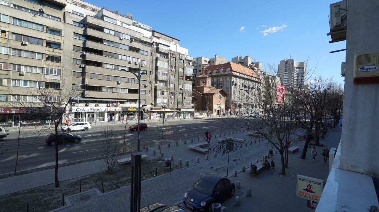 Apartment Maxxy Bucharest