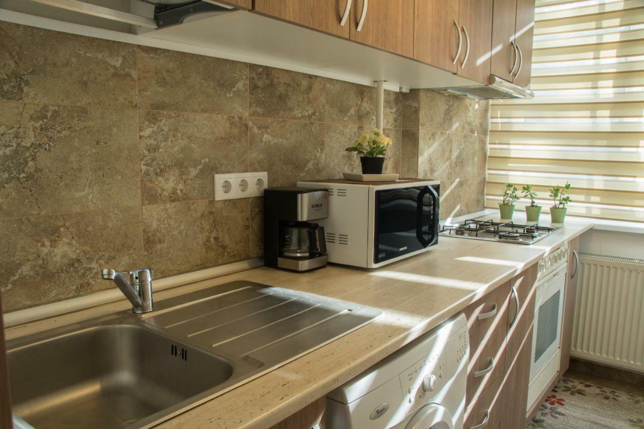 Maxxy Apartment Bucharest