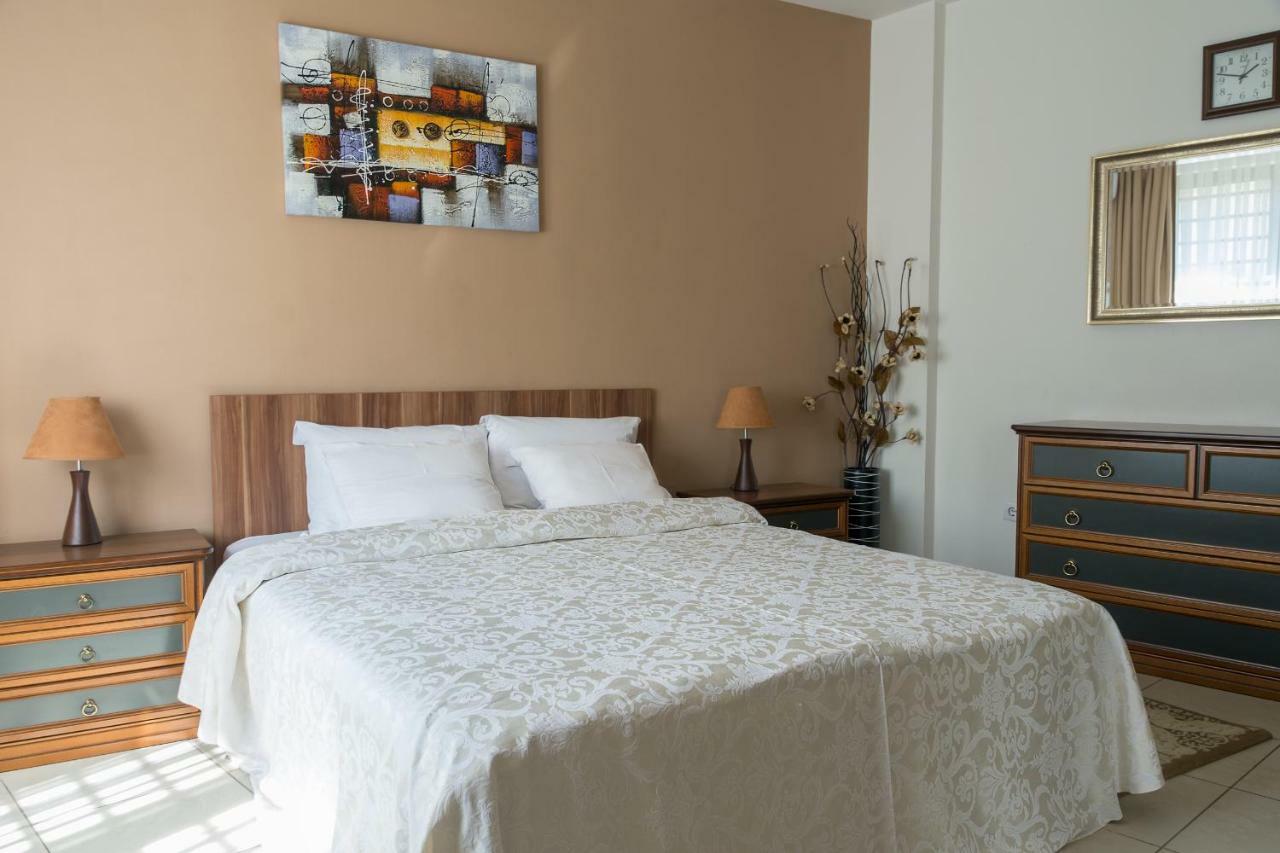 Apartment Maxxy