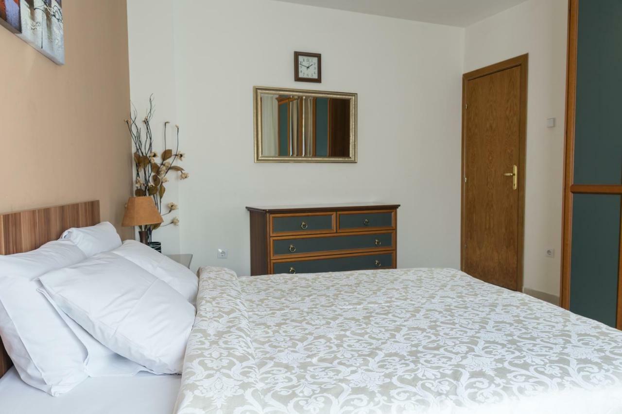 Maxxy Apartment Bucharest