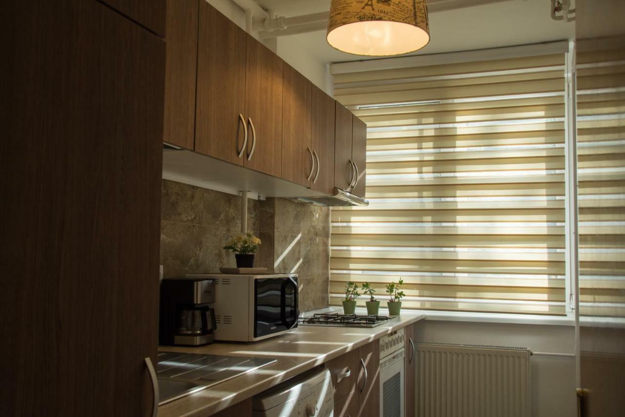 Maxxy Apartment Bucharest