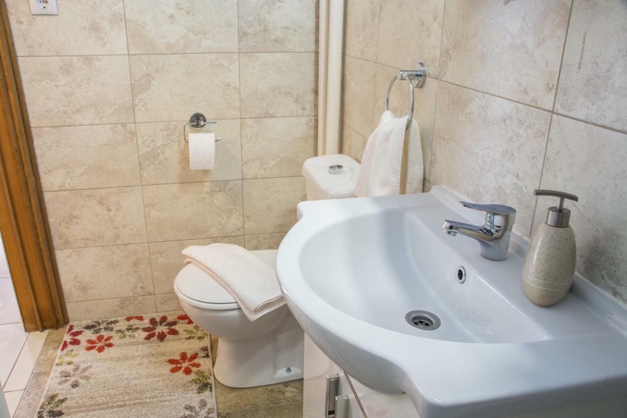 Maxxy Apartment Bucharest