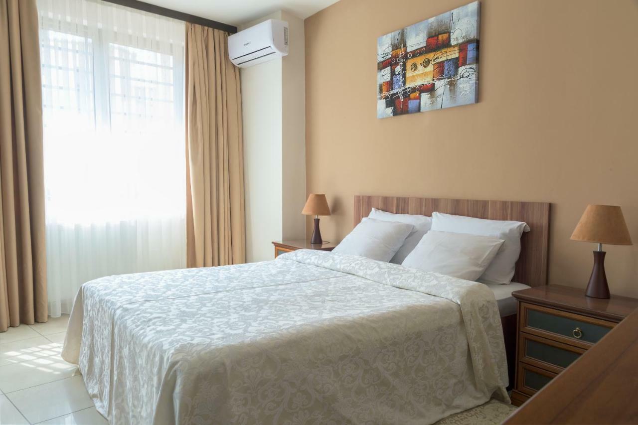 Maxxy Apartment Bucharest